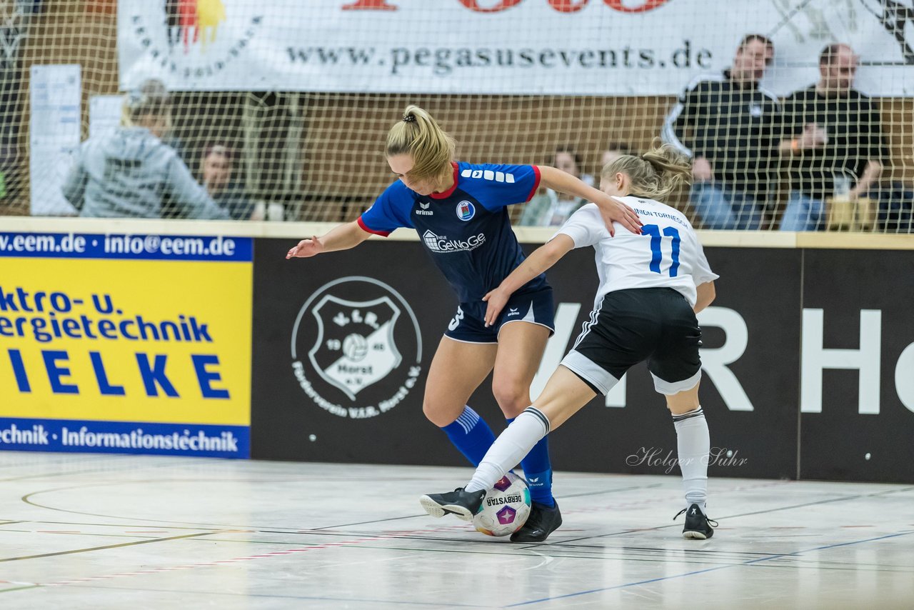 Bild 527 - VR Bank Cup Horst
